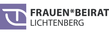 logo Frauenbeirat Lichtenberg
