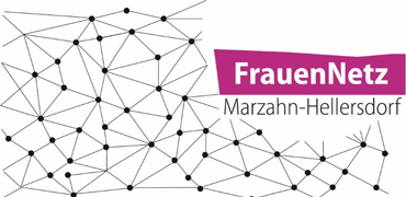 logo Frauennetz Mahrzahn - Hellersdorf