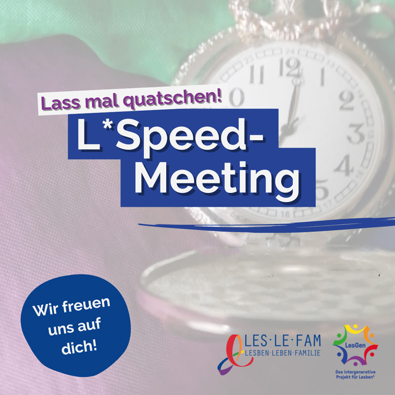 L* Speed-Meeting