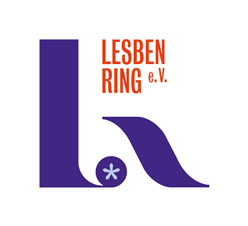 Logo Lesbenring