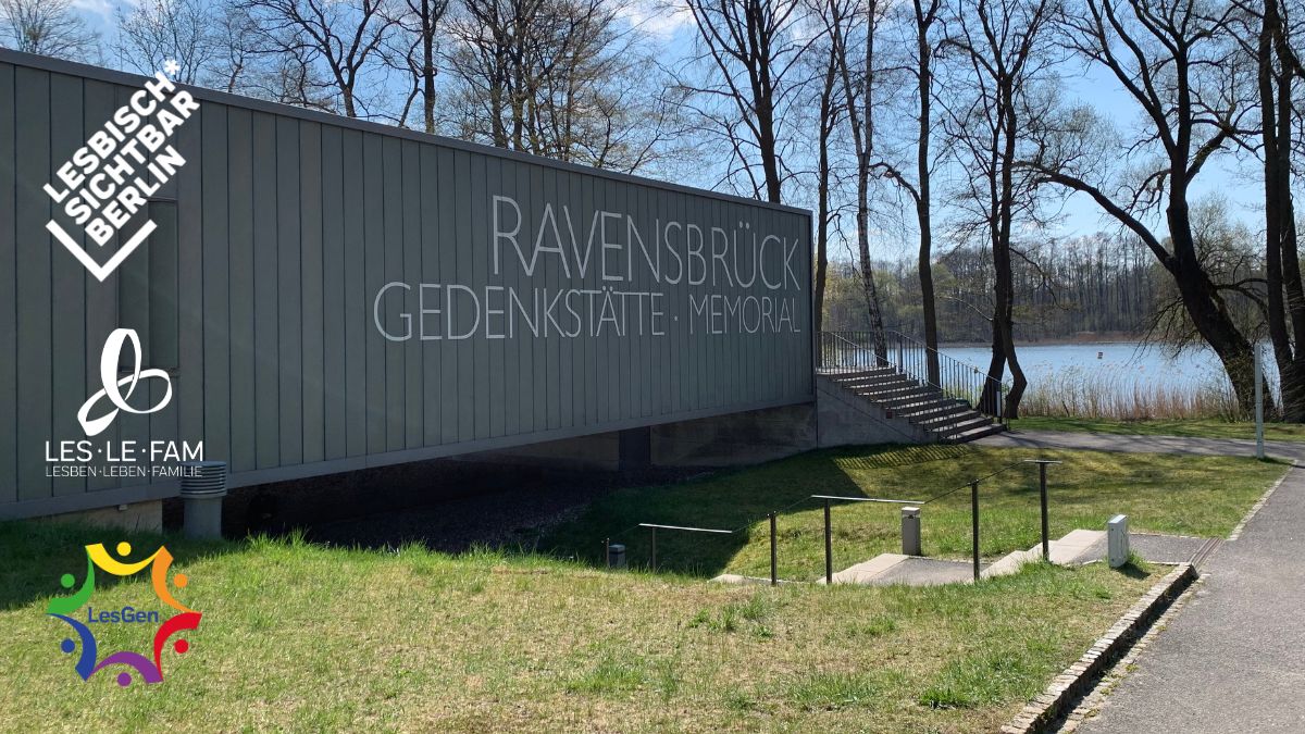 Besuch der Mahn‑ und Gedenkstätte Ravensbrück