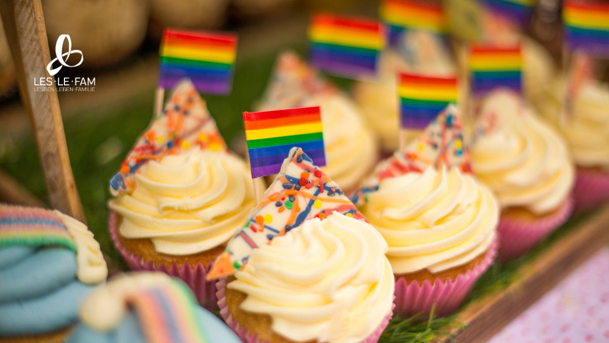 Get-together zum IDAHOBIT - Internationaler Tag gegen Queerfeindlichkeit