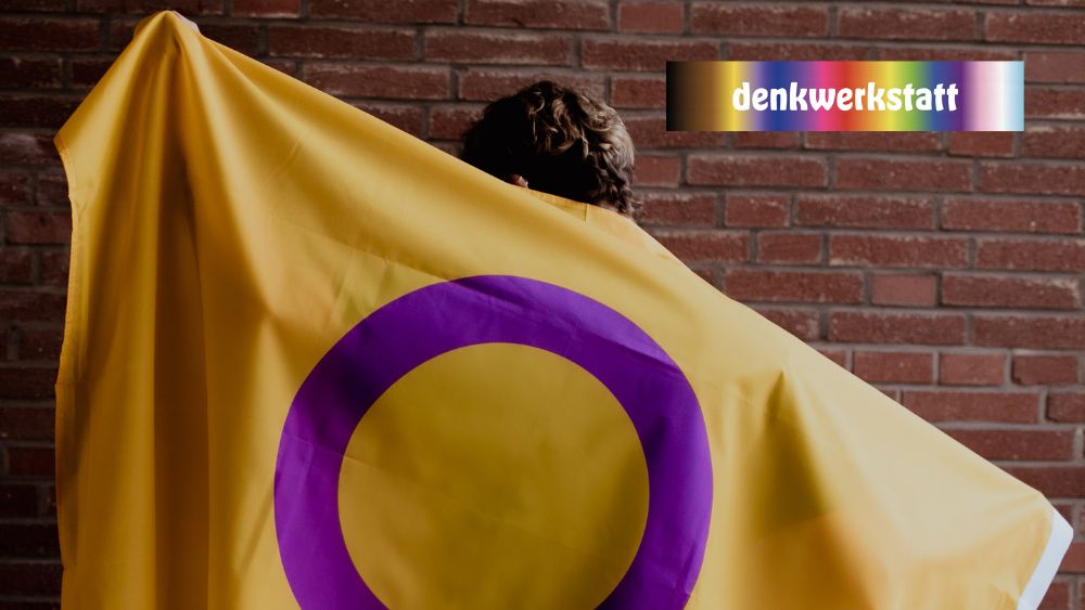 Lebens*realitäten von Inter*Personen verstehen: Erfahrungen und medizinische Versorgungssituation