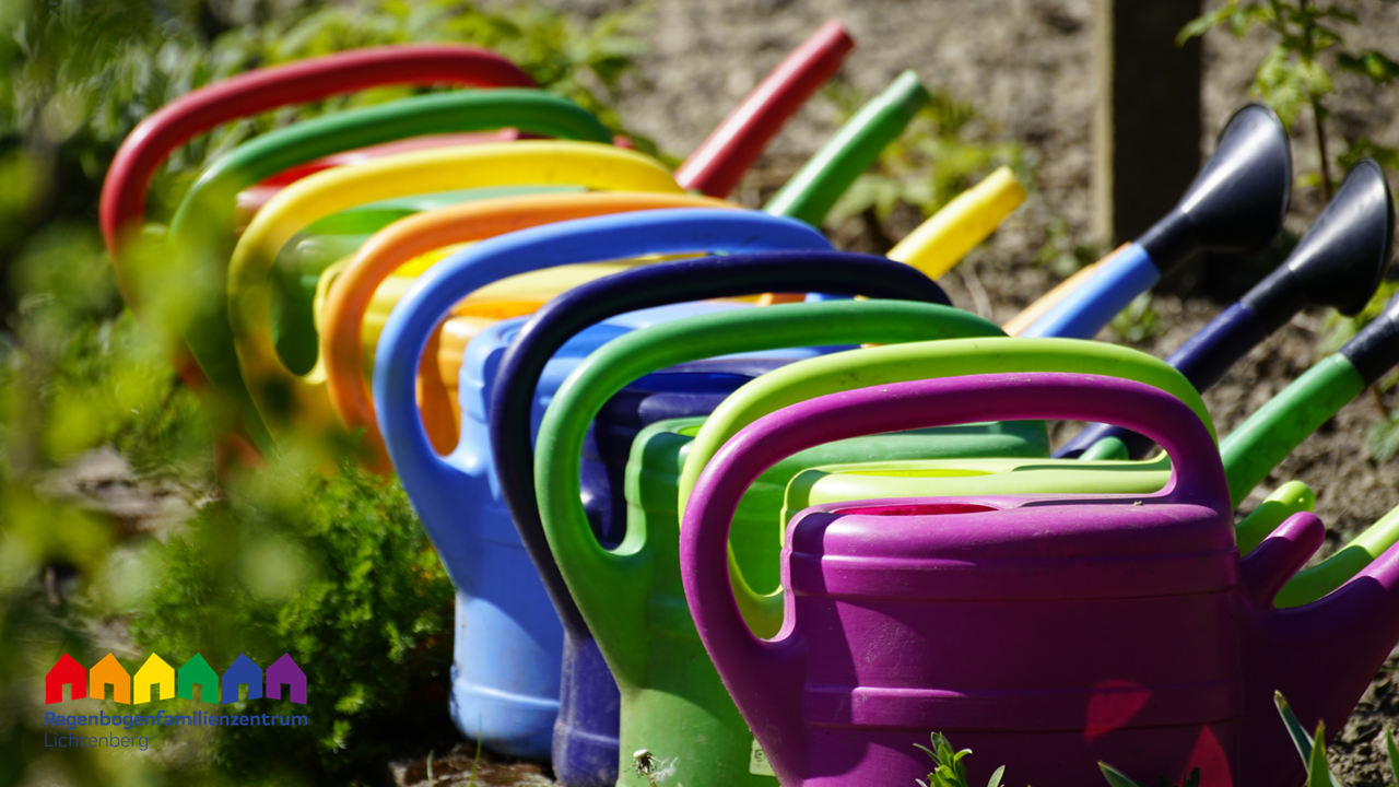 Infoabend: Stiefkindadoption