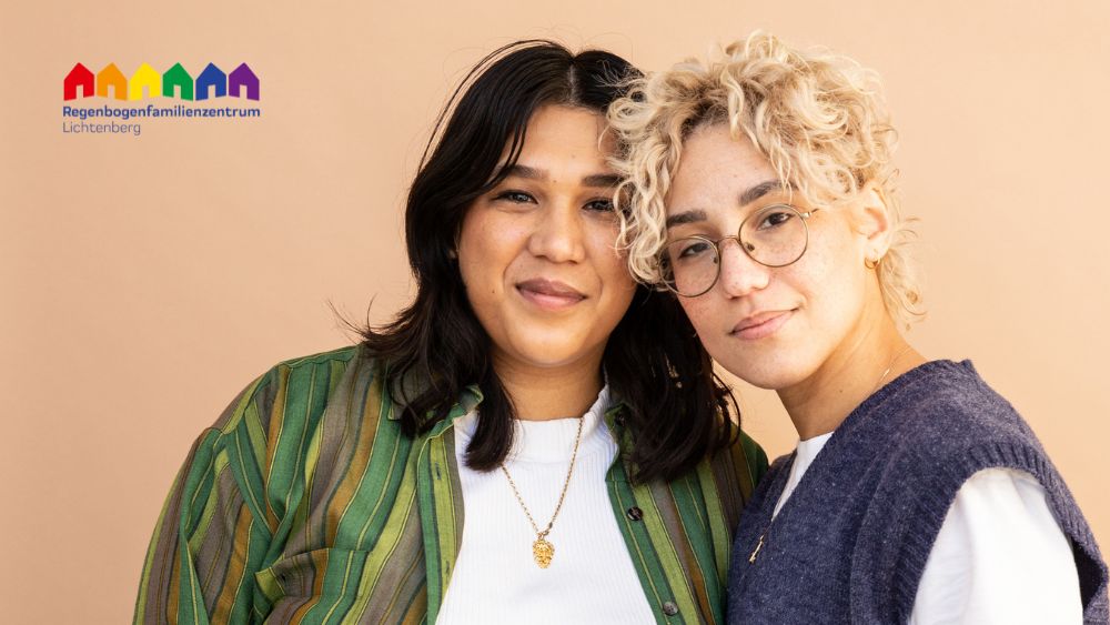 Queer und Kinderwunsch: Austausch zur Familienplanung