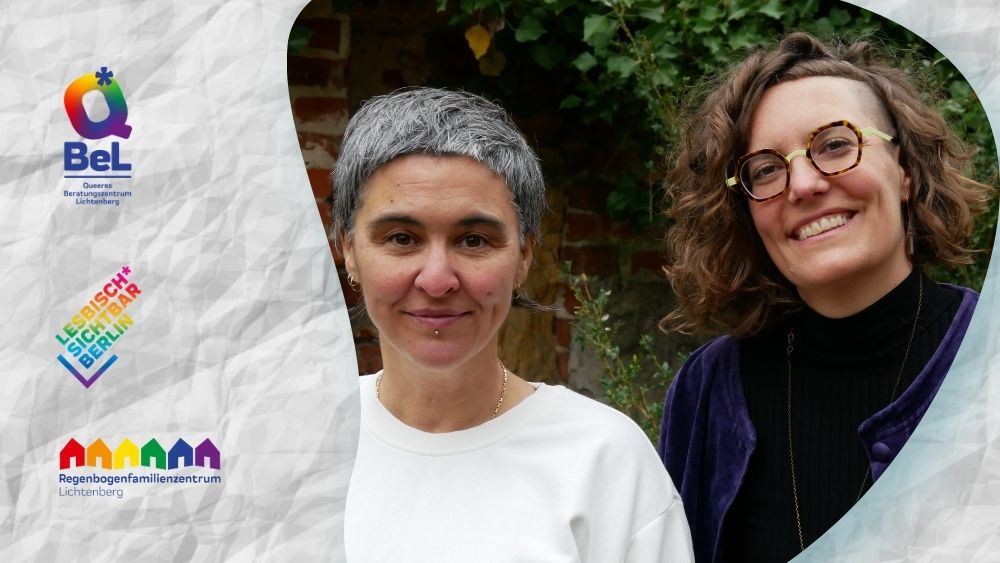Queer geregelt - Vorsorgetreffen: selbstbestimmt bis zum Tod